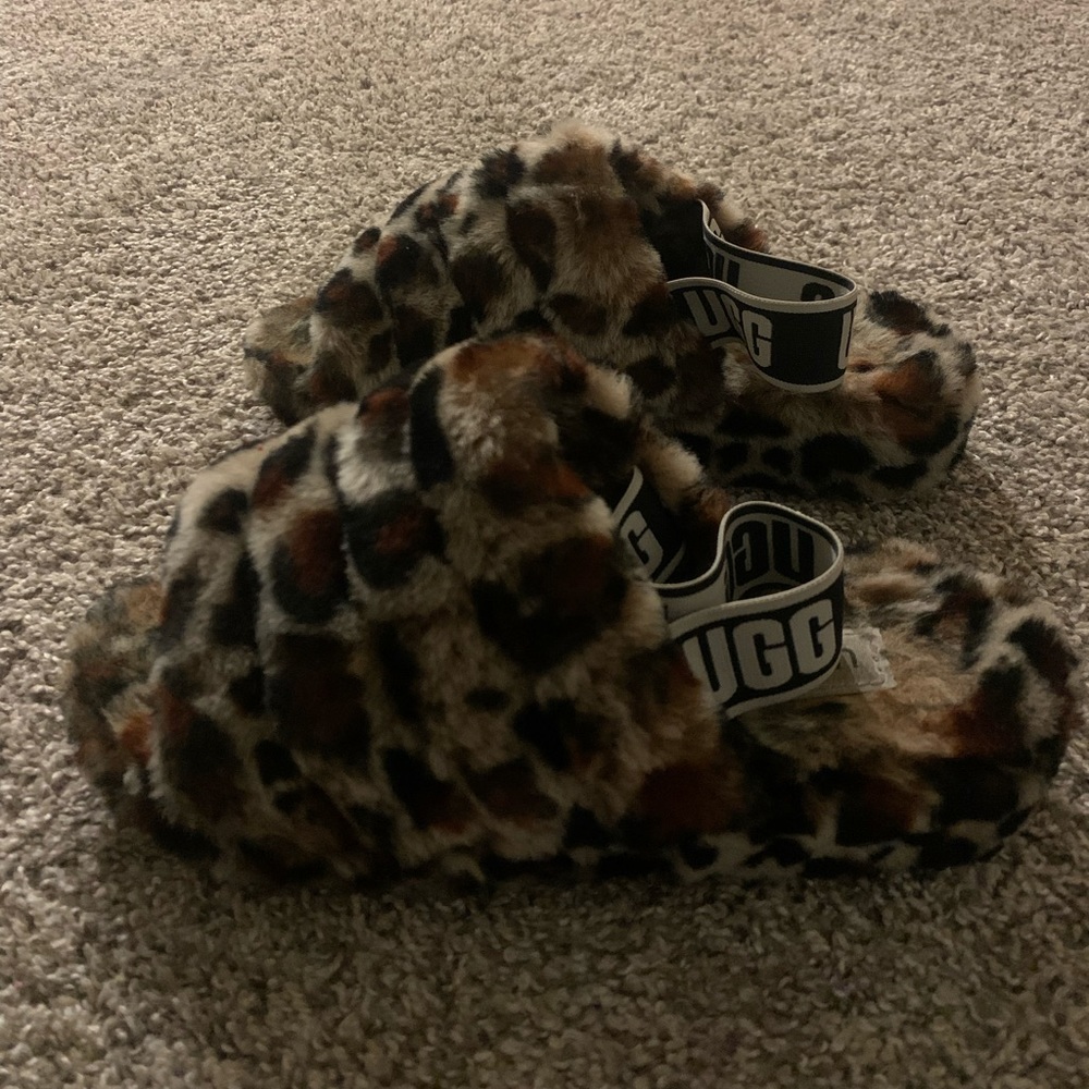 UGG Slippers